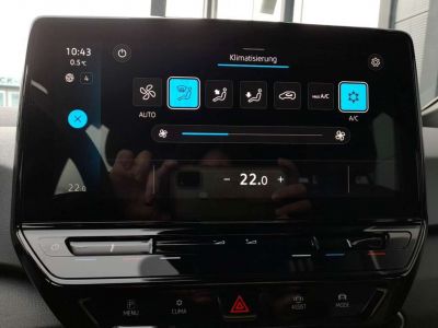 VW ID.3 Gebrauchtwagen