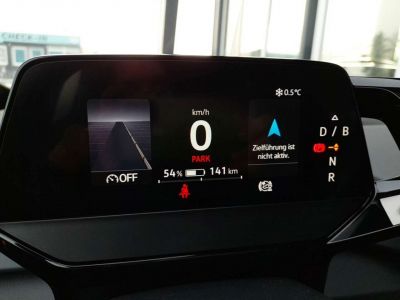 VW ID.3 Gebrauchtwagen