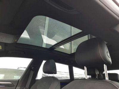 VW Arteon Gebrauchtwagen