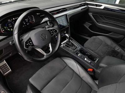 VW Arteon Gebrauchtwagen