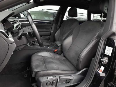 VW Arteon Gebrauchtwagen