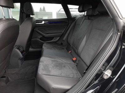 VW Arteon Gebrauchtwagen