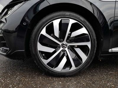 VW Arteon Gebrauchtwagen