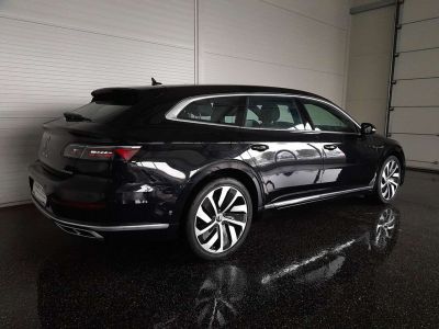 VW Arteon Gebrauchtwagen