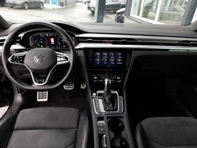 VW Arteon Gebrauchtwagen