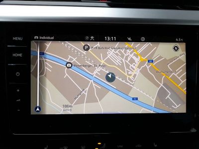 VW Arteon Gebrauchtwagen