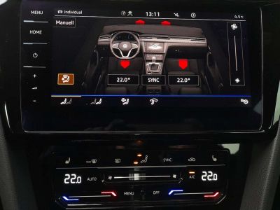 VW Arteon Gebrauchtwagen