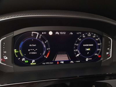 VW Arteon Gebrauchtwagen