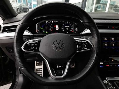 VW Arteon Gebrauchtwagen