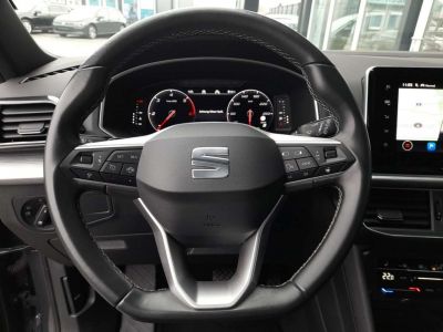 Seat Tarraco Gebrauchtwagen
