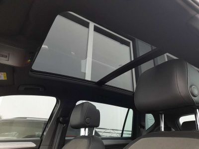 Seat Tarraco Gebrauchtwagen