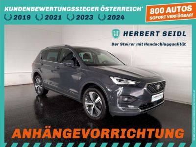 Seat Tarraco Gebrauchtwagen