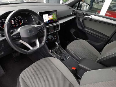 Seat Tarraco Gebrauchtwagen