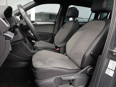 Seat Tarraco Gebrauchtwagen