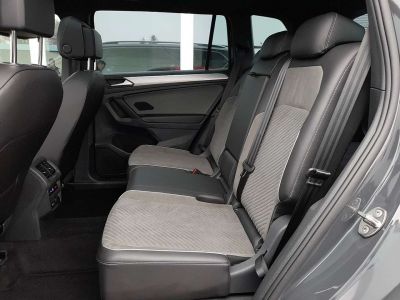 Seat Tarraco Gebrauchtwagen