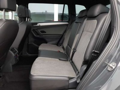 Seat Tarraco Gebrauchtwagen