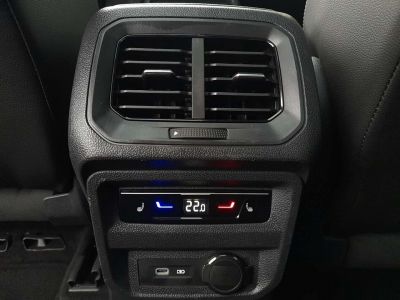 Seat Tarraco Gebrauchtwagen