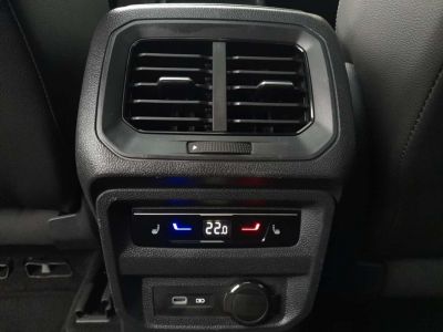 Seat Tarraco Gebrauchtwagen