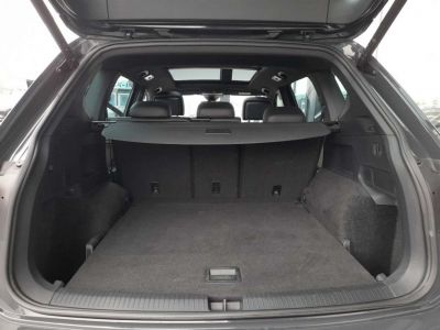 Seat Tarraco Gebrauchtwagen