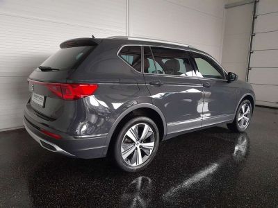 Seat Tarraco Gebrauchtwagen
