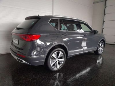 Seat Tarraco Gebrauchtwagen