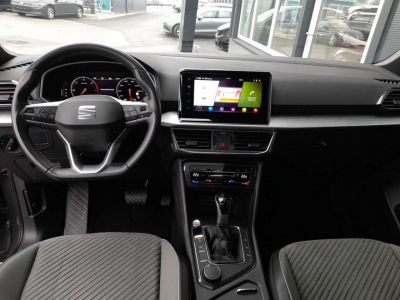 Seat Tarraco Gebrauchtwagen