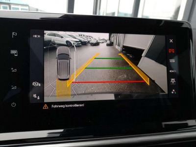 Seat Tarraco Gebrauchtwagen