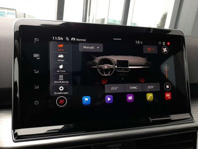 Seat Tarraco Gebrauchtwagen