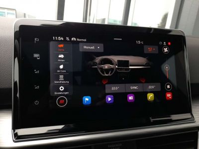 Seat Tarraco Gebrauchtwagen