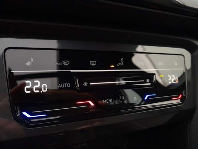 Seat Tarraco Gebrauchtwagen