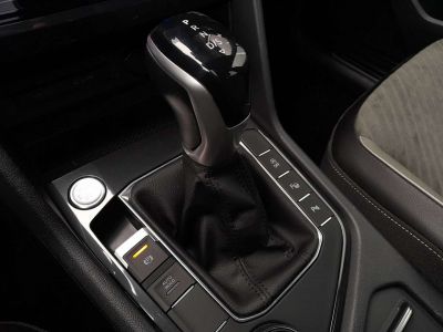 Seat Tarraco Gebrauchtwagen