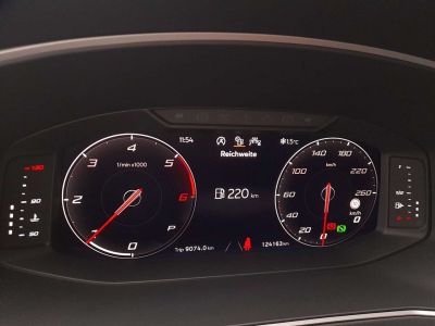 Seat Tarraco Gebrauchtwagen