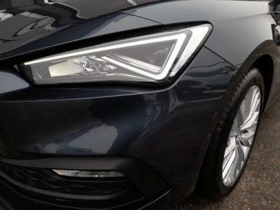 Seat Leon Gebrauchtwagen