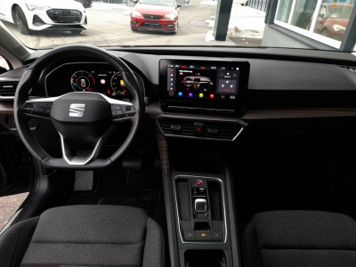 Seat Leon Gebrauchtwagen