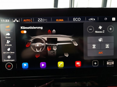 Seat Leon Gebrauchtwagen