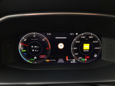 Seat Leon Gebrauchtwagen