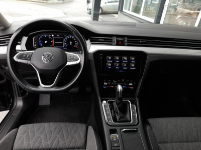 VW Passat Gebrauchtwagen VW Passat Gebrauchtwagen