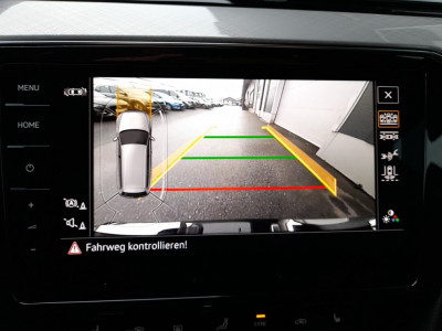 VW Passat Gebrauchtwagen VW Passat Gebrauchtwagen