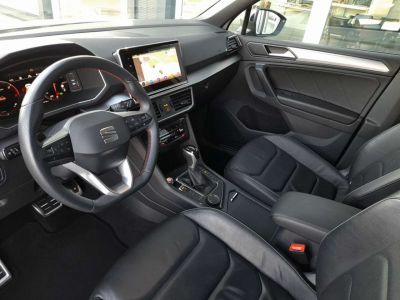 Seat Tarraco Gebrauchtwagen