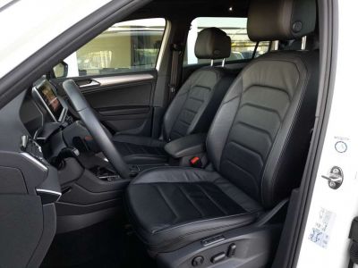 Seat Tarraco Gebrauchtwagen