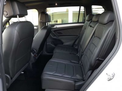 Seat Tarraco Gebrauchtwagen