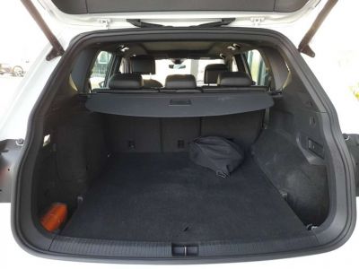 Seat Tarraco Gebrauchtwagen