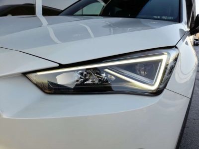 Seat Tarraco Gebrauchtwagen