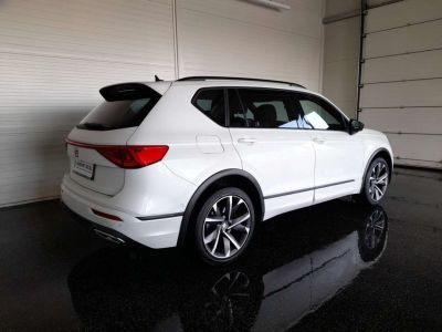Seat Tarraco Gebrauchtwagen