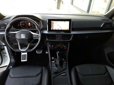 Seat Tarraco Gebrauchtwagen