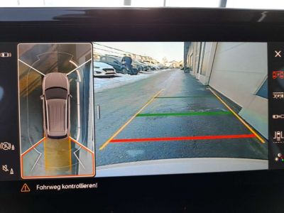 Seat Tarraco Gebrauchtwagen