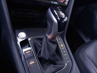 Seat Tarraco Gebrauchtwagen