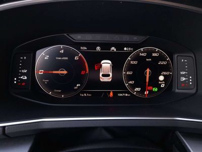 Seat Tarraco Gebrauchtwagen