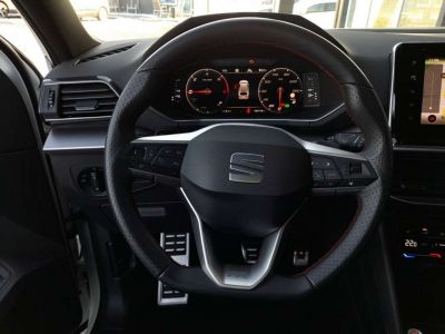 Seat Tarraco Gebrauchtwagen