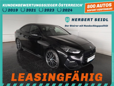 BMW 2er Gebrauchtwagen